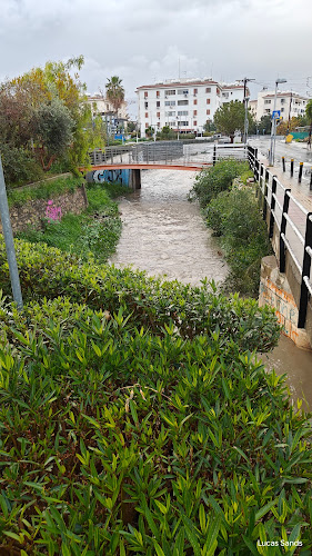 Garillis Linear Park