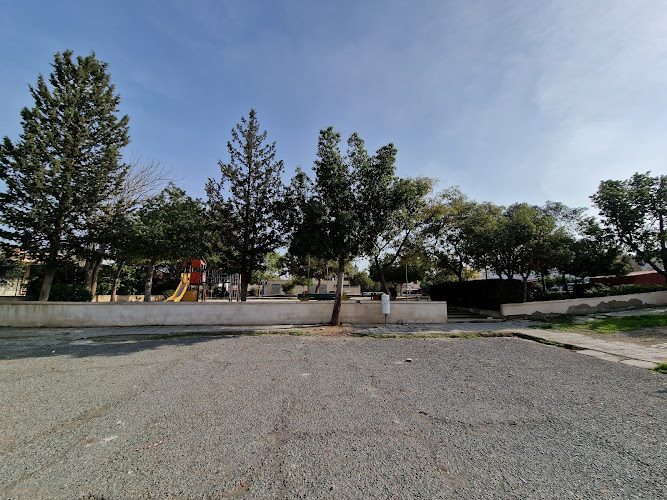 Ipomonis Park
