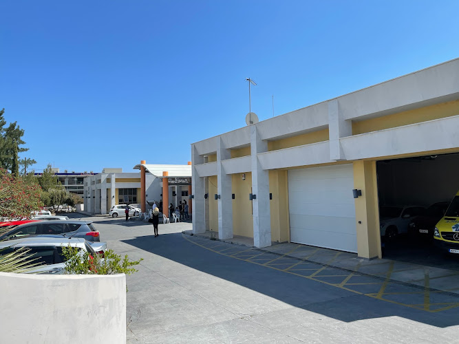 Linopetra Medical Center