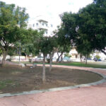 Parks in Limassol