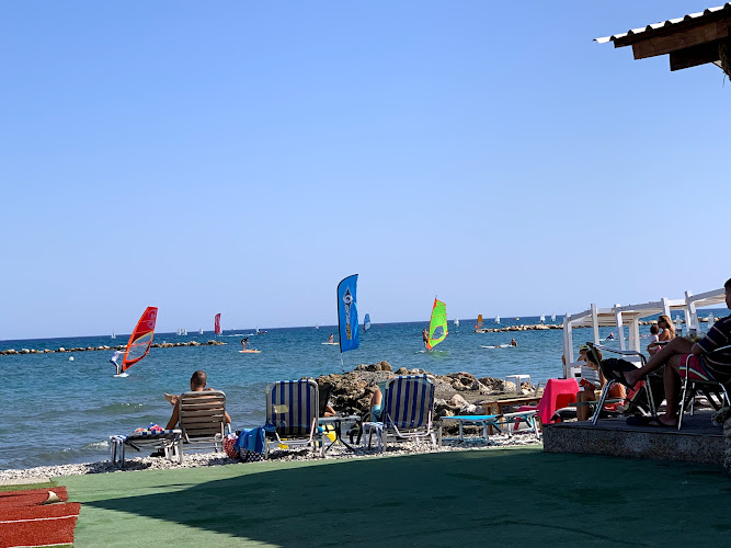 Nicosia Sailing Club