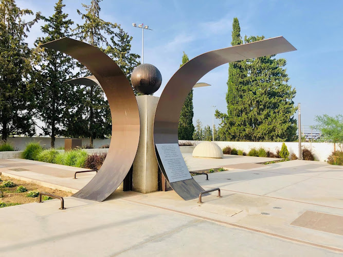 Memorial Park of the Fallen and Missing