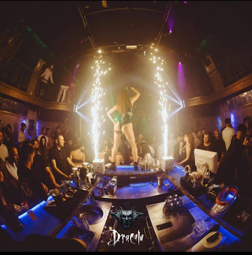 Dracula Club