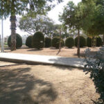 Parks in Limassol