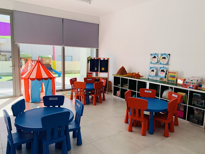 Neverland Kindergarten Pafos