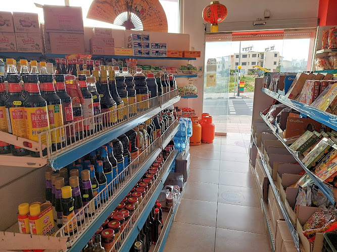 Paphos Chinese_Asia Supermarket