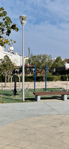 Tasos park