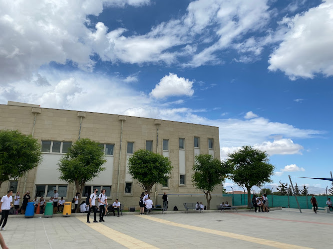 Pascal School.