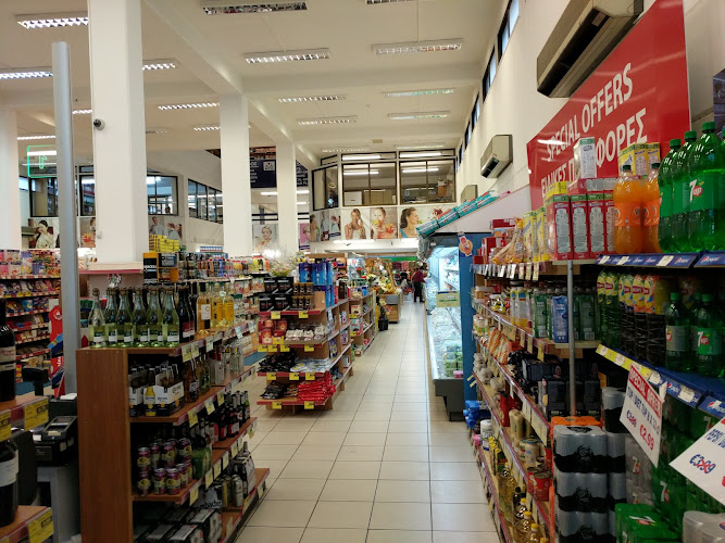 METRO Supermarket Aglantzia