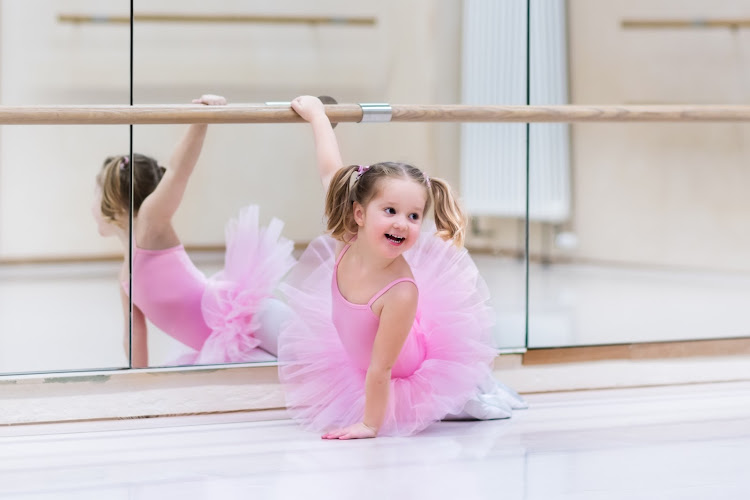 Etoile Dance Studio