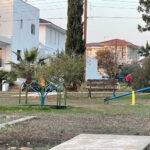 Parks in Nicosia