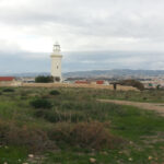 Parks in Paphos