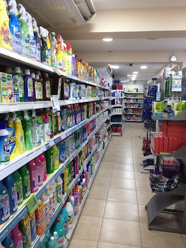Smart discount shop
