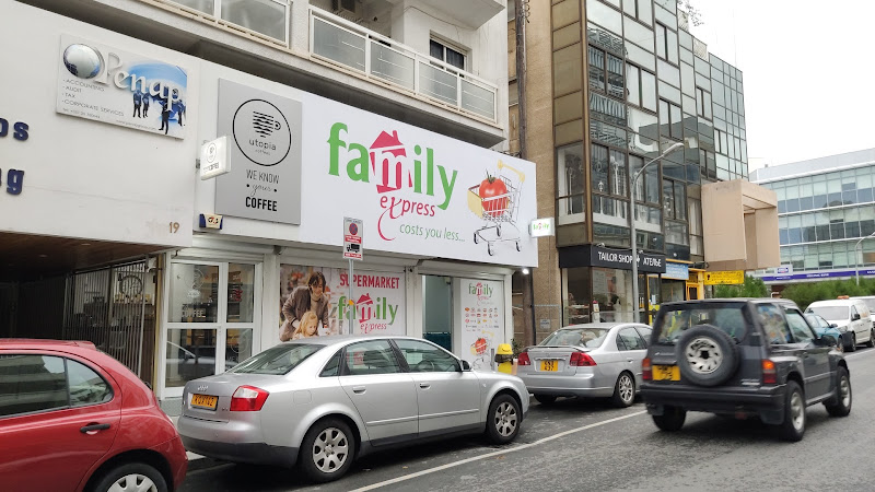 Family Express