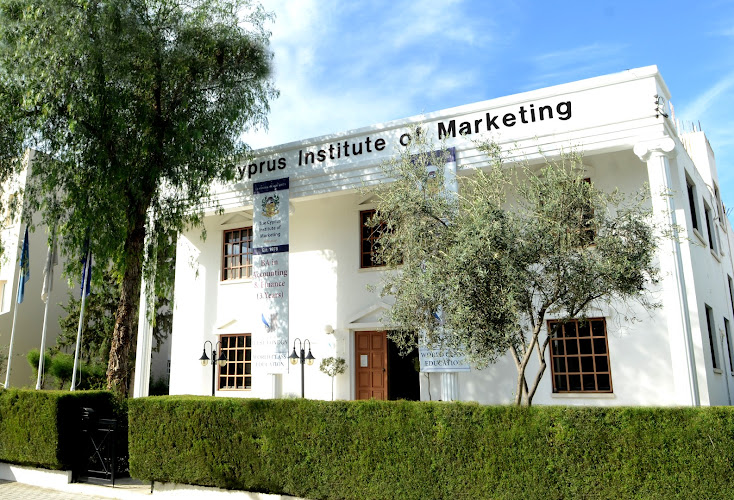 CIM-Cyprus Business School, Nicosia Campus