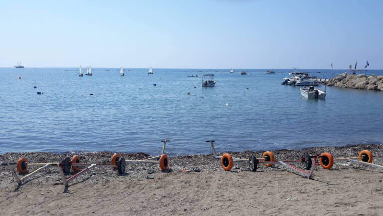 PAPHOS NAUTICAL CLUB