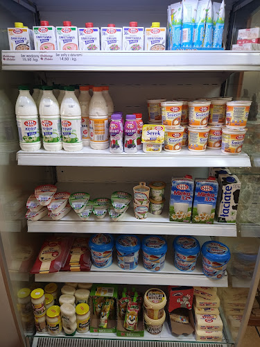 Delikatesy Polskie – Polish Market