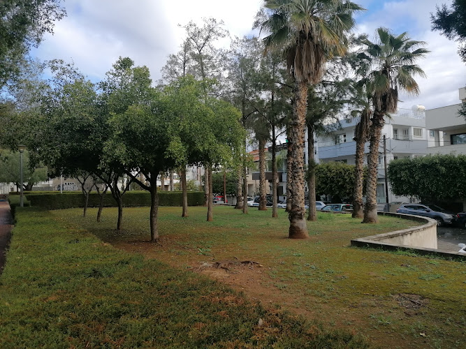 RADIO PARK