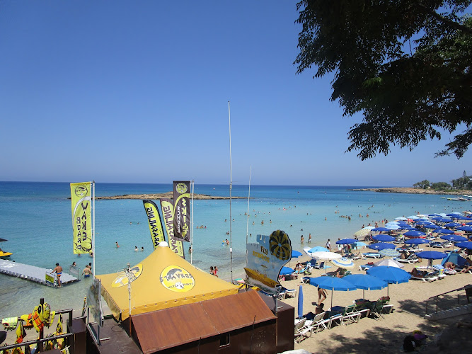 Stavros Water Sports