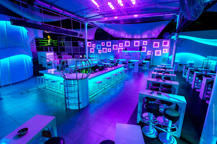 Loft Club