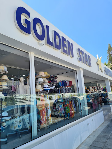 Golden Star Supermarket