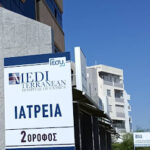 Hospitals in Cyprus