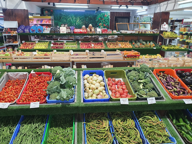Hadjiantonis Supermarket