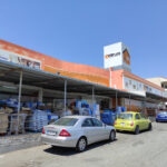 Minimarkets in Paphos