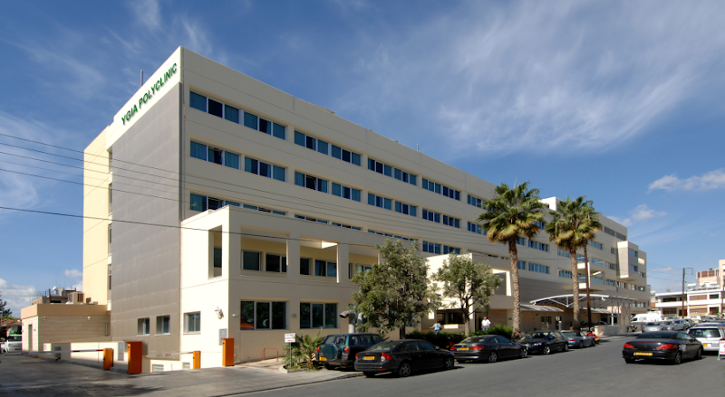 Ygia