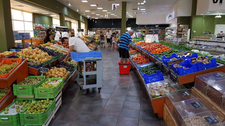 Prinos Farm & Deli