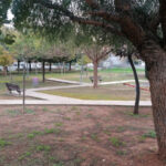 Parks in Limassol