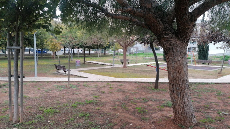 Skopelou Park