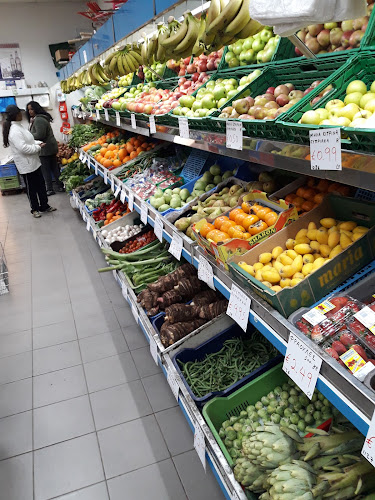 Ioannides Supermarket