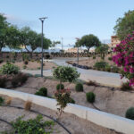 Parks in Paphos