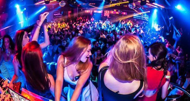 Club Teez