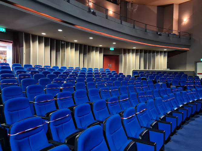 Theater Skala Larnaka
