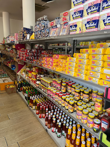 MP SHOP Asian Market