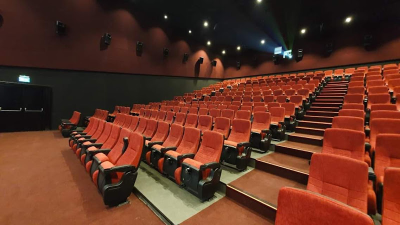RIO Premier Cinemas