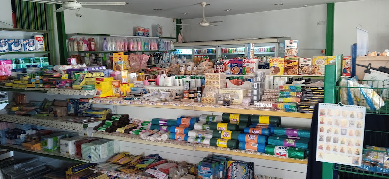 MARIA’S FRUIT MARKET & SUPER MARKET