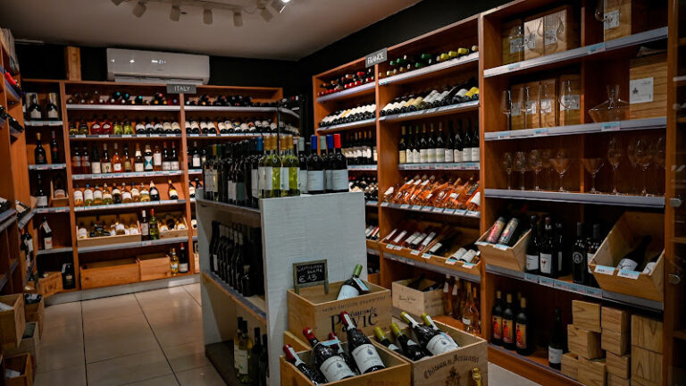 Gourmet Limassol