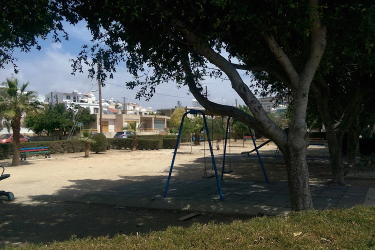 Dounaveos Garden