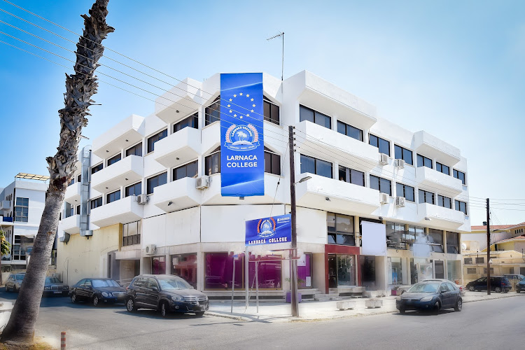 Larnaca College MBA