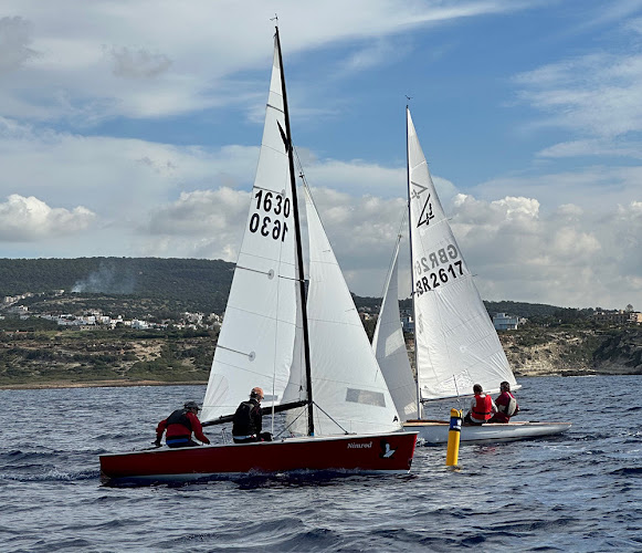 Paphos International Sailing Club