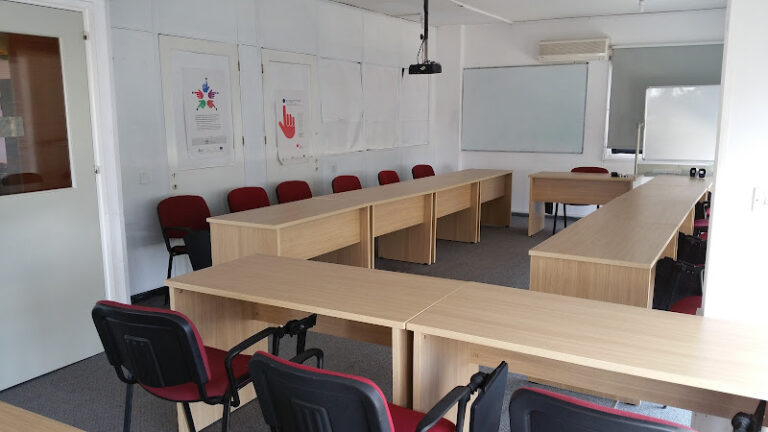 MKC City College