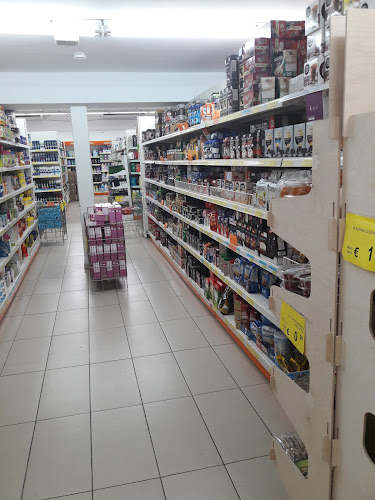 Super Discount Store