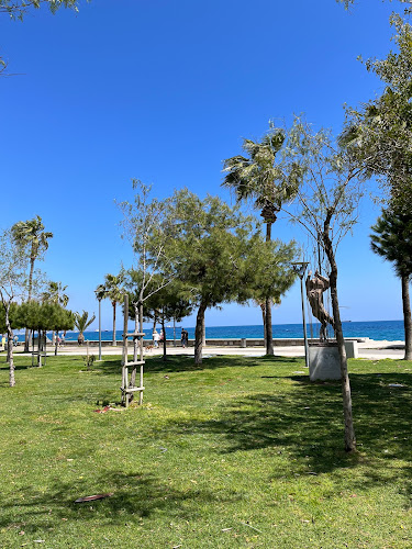 Sculpture Park