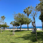 Parks in Limassol