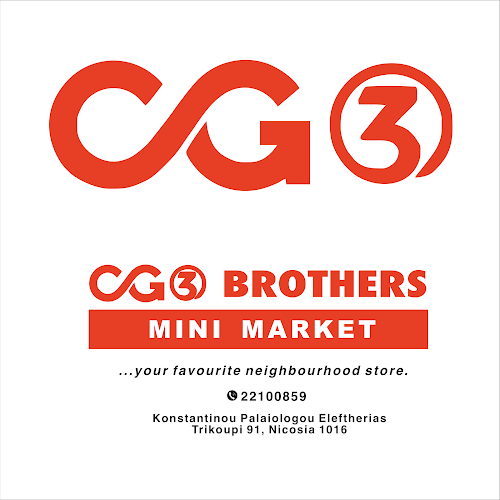 CG Three Brothers Mini Market
