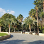 Parks in Nicosia