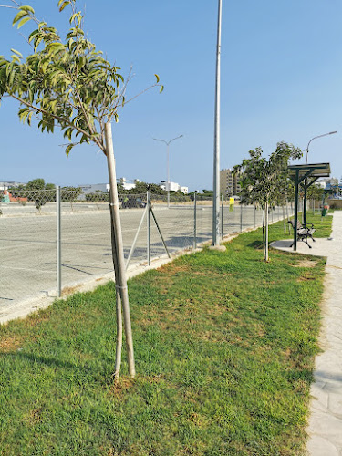 Larnaca Dog Park